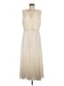 Sandro Ivory Casual Dress Size EU (FR) 40 / US 8 - photo 1