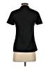 Nike 100% Polyester Black Short Sleeve Polo Size XS - photo 2