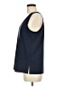 BR STANDARD Blue Sleeveless Blouse Size M - photo 5
