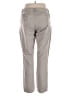 Eddie Bauer Solid Gray Khakis Size 14 - photo 2