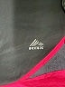 RBX 100% Polyester Black Athletic Shorts Size S - photo 4