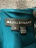 Jill Jill Stuart 100% Polyester Teal Cocktail Dress Size 4 - photo 4
