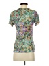 Kavio! Tweed Green Active T-Shirt Size S - photo 2