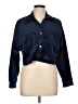 Assorted Brands Blue Jacket Size L - photo 1