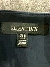 Ellen Tracy Black Blazer Size 10 - photo 6