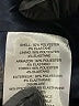 Ellen Tracy Black Blazer Size 10 - photo 7