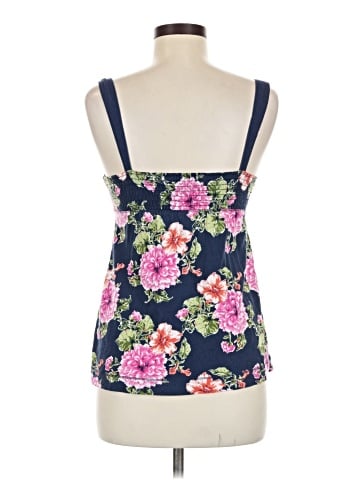 Abercrombie & Fitch Sleeveless Blouse (view 2)