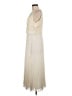 Sandro Ivory Casual Dress Size EU (FR) 40 / US 8 - photo 5