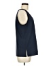 BR STANDARD Blue Sleeveless Blouse Size M - photo 4