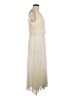 Sandro Ivory Casual Dress Size EU (FR) 40 / US 8 - photo 4