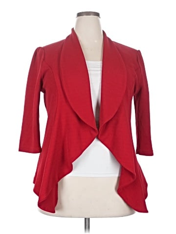 Doublju Blazer (view 1)