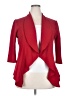 Doublju Red Blazer Size 3X - photo 1