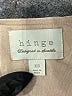 Hinge Tan Jacket Size XS - photo 7