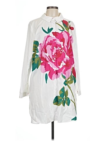 Isaac Mizrahi LIVE! Casual Dress (view 1)