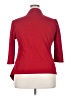 Doublju Red Blazer Size 3X - photo 2