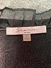 Sioni Black Pullover Sweater Size M - photo 7