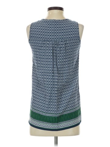 Max Studio Sleeveless Blouse (view 2)