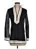 Tory Burch Black Long Sleeve T-Shirt Size 0 - photo 1