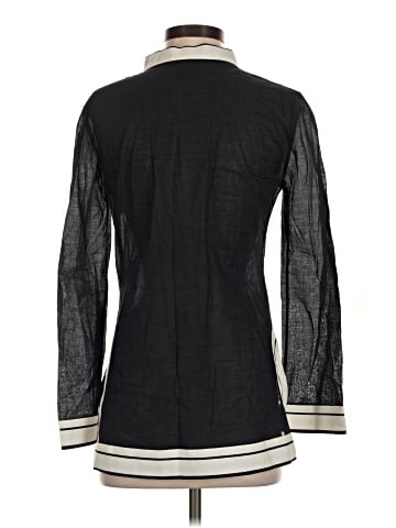 Tory Burch Long Sleeve T-Shirt (view 2)
