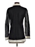 Tory Burch Black Long Sleeve T-Shirt Size 0 - photo 2