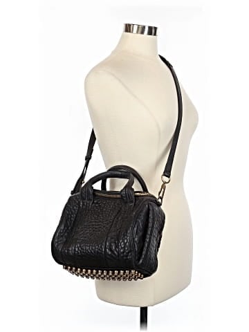 Alexander Wang Satchel (view 2)