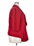 Doublju Red Blazer Size 3X - photo 4