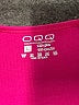 OQQ Pink Bodysuit Size L - photo 3