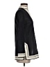 Tory Burch Black Long Sleeve T-Shirt Size 0 - photo 4