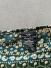 Faded Glory 100% Polyester Teal Long Sleeve Blouse Size 2X - photo 7