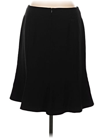 Isabel & Nina Formal Skirt (view 2)