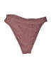 Unbranded 100% Polyester Burgundy Swimsuit Bottoms Size S - photo 2
