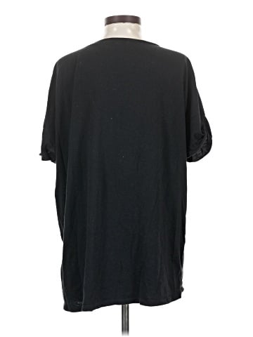 Trafaluc by Zara Short Sleeve Top (view 2)