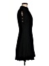 Maje Black Cocktail Dress Size EU (FR) 38 / US 6 - photo 4