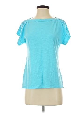 Talbots Active T-Shirt (view 1)