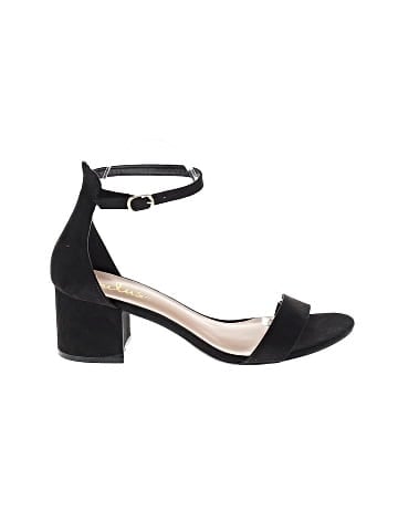 Lulus Sandals (view 1)