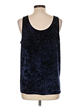 Live Love Lounge by Karen Neuberger Sleeveless Top (view 2)