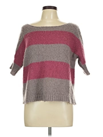 American Eagle Outfitters Pullover Sweater (view 1)
