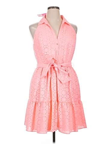 Lilly Pulitzer Casual Dress (view 1)