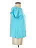 Talbots Teal Active T-Shirt Size S - photo 4