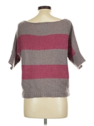 American Eagle Outfitters Pullover Sweater (view 2)