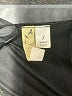 Unbranded 100% Polyester Black Cocktail Dress Size S - photo 7