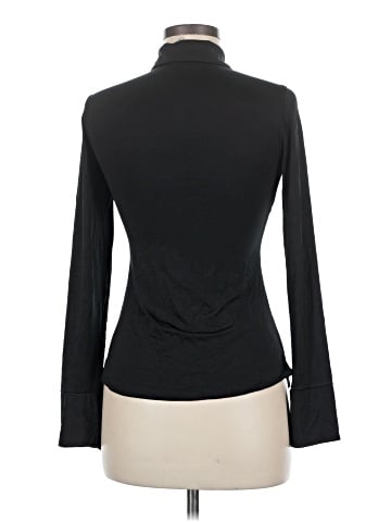 Ariella Long Sleeve Blouse (view 2)