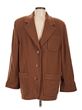 Ashley Scott Blazer