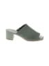 Everlane Green Sandals Size 10 - photo 1