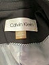 Calvin Klein Black Blazer Size 8 - photo 6