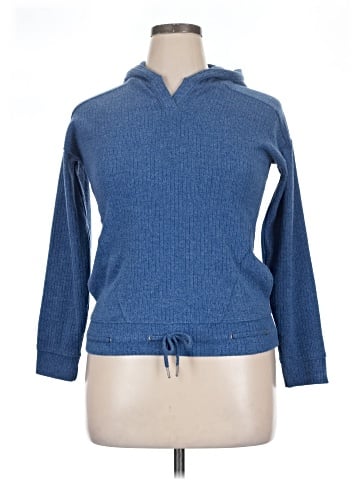 Freely Pullover Sweater (view 1)