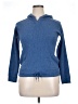 Freely Blue Pullover Sweater Size XL - photo 1