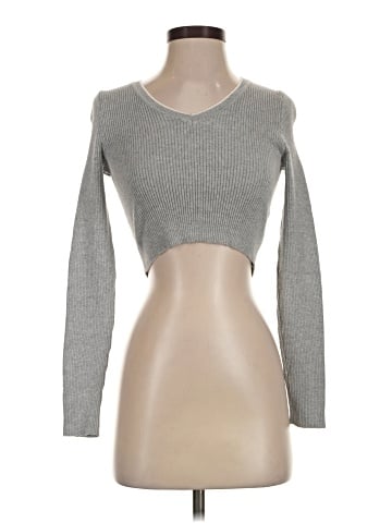 Brandy Melville Cardigan (view 1)