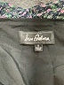 Sam Edelman 100% Polyester Polka Dots Black Casual Dress Size 8 - photo 7