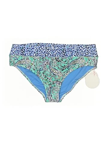 Blush Swimsuit Bottoms (view 1)